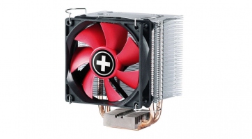 Új CPU hűtő a Xilence kínálatában
