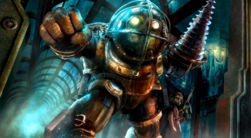 Új direktor a BioShock mozis adaptáció rendezői székében