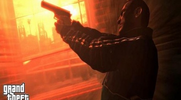 Újdonságok a GTA IV weboldalán