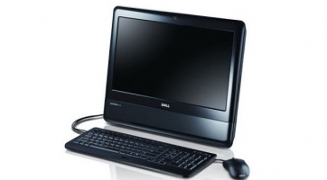 Új egybeépített PC a Dell kínálatában