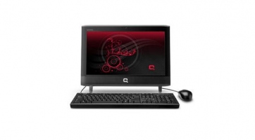Új egybeépített PC a HP kínálatában