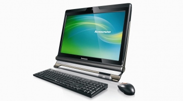Új egybeépített PC a Lenovo kínálatában
