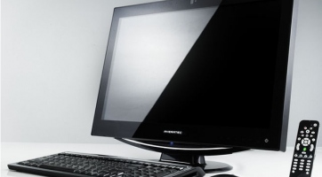 Új egybeépített PC a TriGem kínálatában