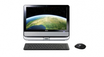 Új egybeépített PC az Asus kínálatában