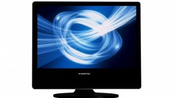 Új egybeépített PC az Averatec kínálatában