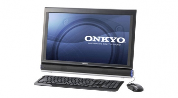 Új egybeépített PC az Onkyo kínálatában