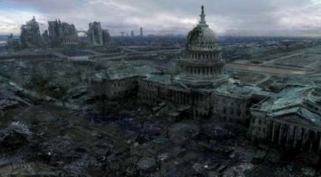 Új Fallout 3 képek
