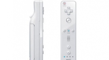 Újfent perelik a Nintendo-t a Wii vezérlő technológiájáért