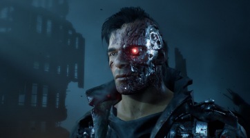 Újgenerációs feldolgozást kap a Terminator Resistance