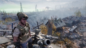 Újgenerációs frissítést kap a Metro Exodus, már javában készül az új játék is