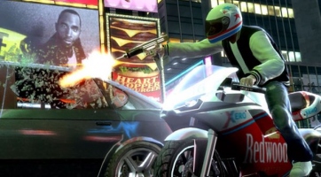 Új Grand Theft Auto bejelentése várható a 2010-es E3-on?
