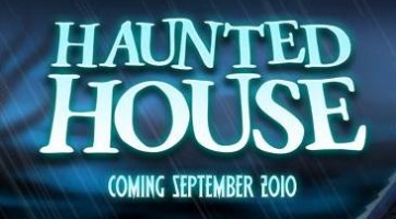Új Haunted House játék érkezik szeptemberben