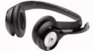 Új headset-ek a Logitech-től
