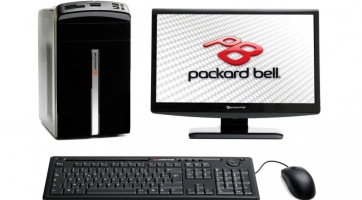 Új iMedia asztali PC-k a Packard Bell-től