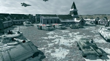 Új játékon dolgozik a Zombie Studios