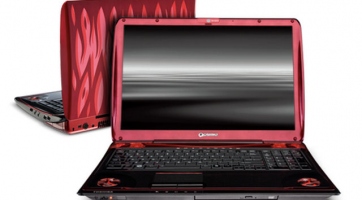 Új játékos notebook a Toshibától