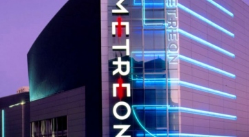 Új játékot jelent be a Tecmo a Metreoni PlayStation Store-ban