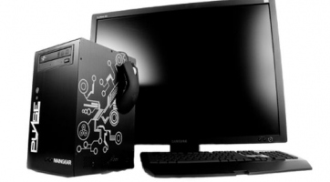 Új játék PC a Maingear kínálatában