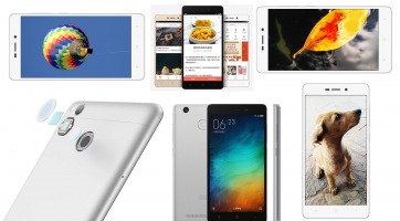 Ujjlenyomat-olvasóval érkezik a Xiaomi belépője