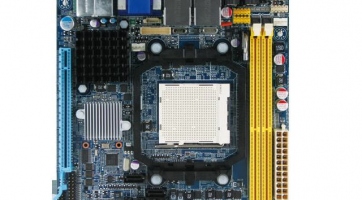 Új micro-ITX alaplapok a Gigabyte-tól