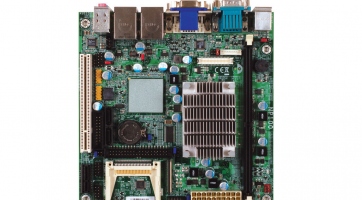 Új mini-ITX alaplap a DFI kínálatában