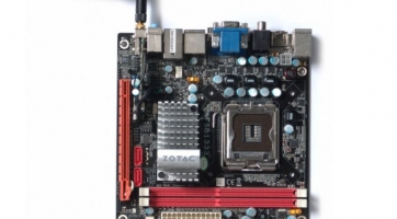 Új mini-ITX alaplapok a Zotac kínálatában