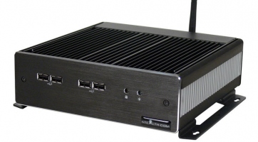 Új mini PC a Stealth-től