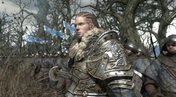 Új MMORPG játékot készít a BlueSide