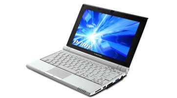 Új netbook a DosPara kínálatában