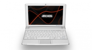 Új netbook az Archos kínálatában
