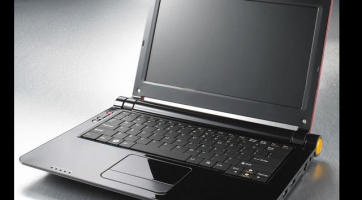 Új netbook az FIC kínálatában