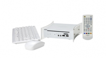 Új nettop PC az Onkyo kínálatában
