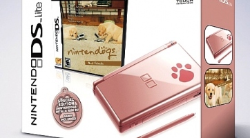 Új Nintendo DS bundle-ök landolnak októberben