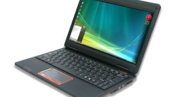 Új notebook a Dr. Mobile kínálatában