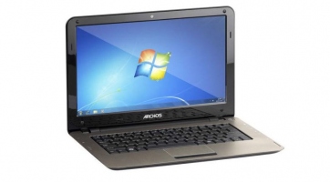 Új noteszgép az Archos kínálatában