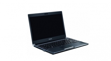 Új Portégé laptop a Toshiba kínálatában