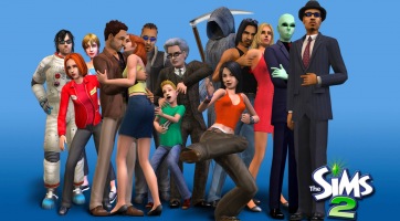 Újra kiadhatják a héten a The Sims 1-et és a 2-t