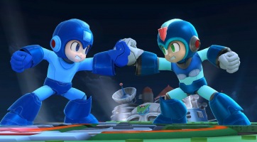 Újra megjelenik a Mega Man X-sorozat és Switch-re tartanak a Mega Man Legacy kollekciók
