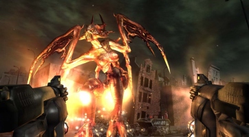 Újra játszható lesz a Hellgate: London - Ingyenesen, de egyelőre csak Észak-Amerikában