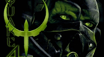 Újra megjelenik dobozos változatban a Quake 4