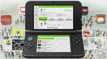 Újra működik a Nintendo Network