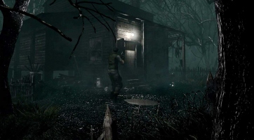Újra összehasonlítható eredetijével a Resident Evil HD