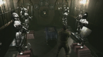 Resident Evil