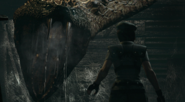 Resident Evil