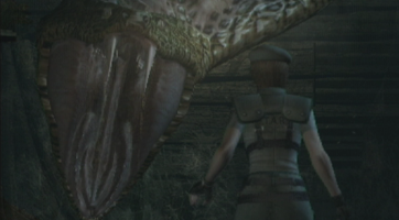 Resident Evil