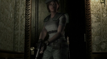 Resident Evil