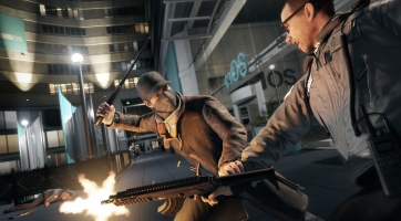 Újra szóba került a Watch Dogs folytatása