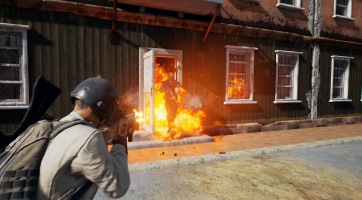 Átdolgozzák a PUBG pályáit