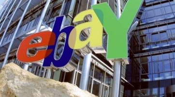 Újragondolja árait az eBay