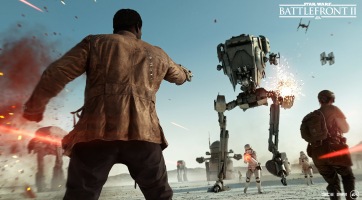 Újragondolt fejlődési rendszer és újabb játékmód érkezik a Star Wars Battlefront 2-be